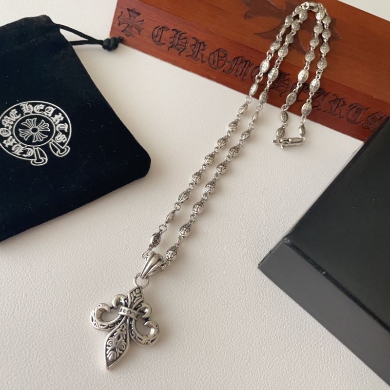 Chrome Hearts Necklaces